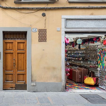 Aparthotel Dimora Sant'Orsola Florencia Exterior foto